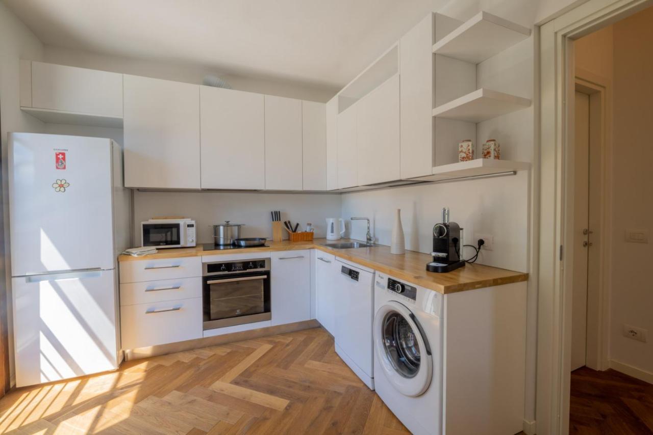 Casa Le Coccinelle Appartement Argegno Buitenkant foto