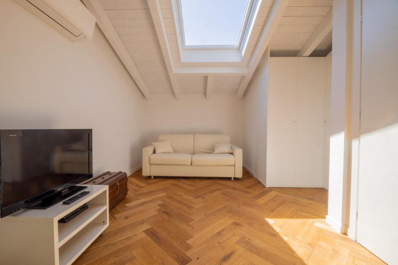 Casa Le Coccinelle Appartement Argegno Buitenkant foto