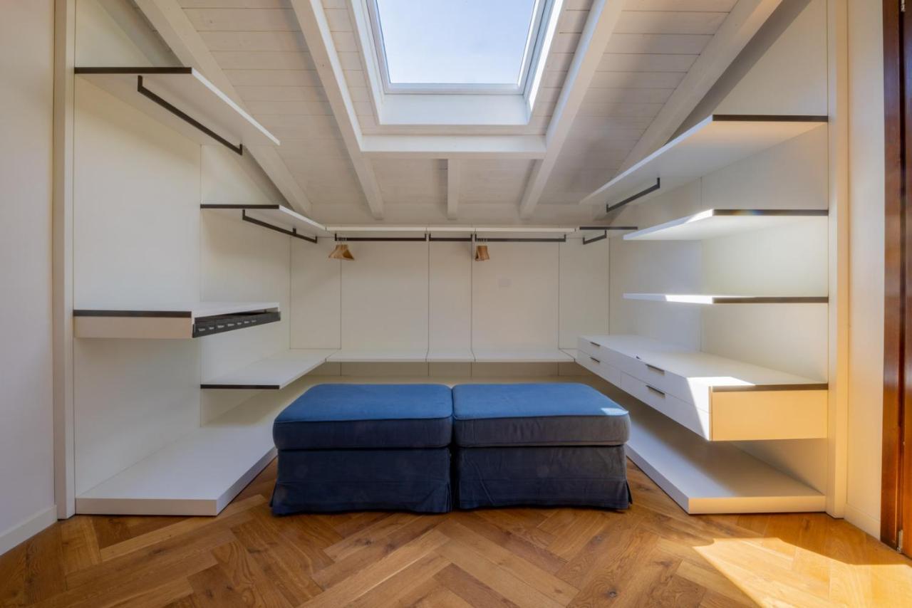 Casa Le Coccinelle Appartement Argegno Buitenkant foto