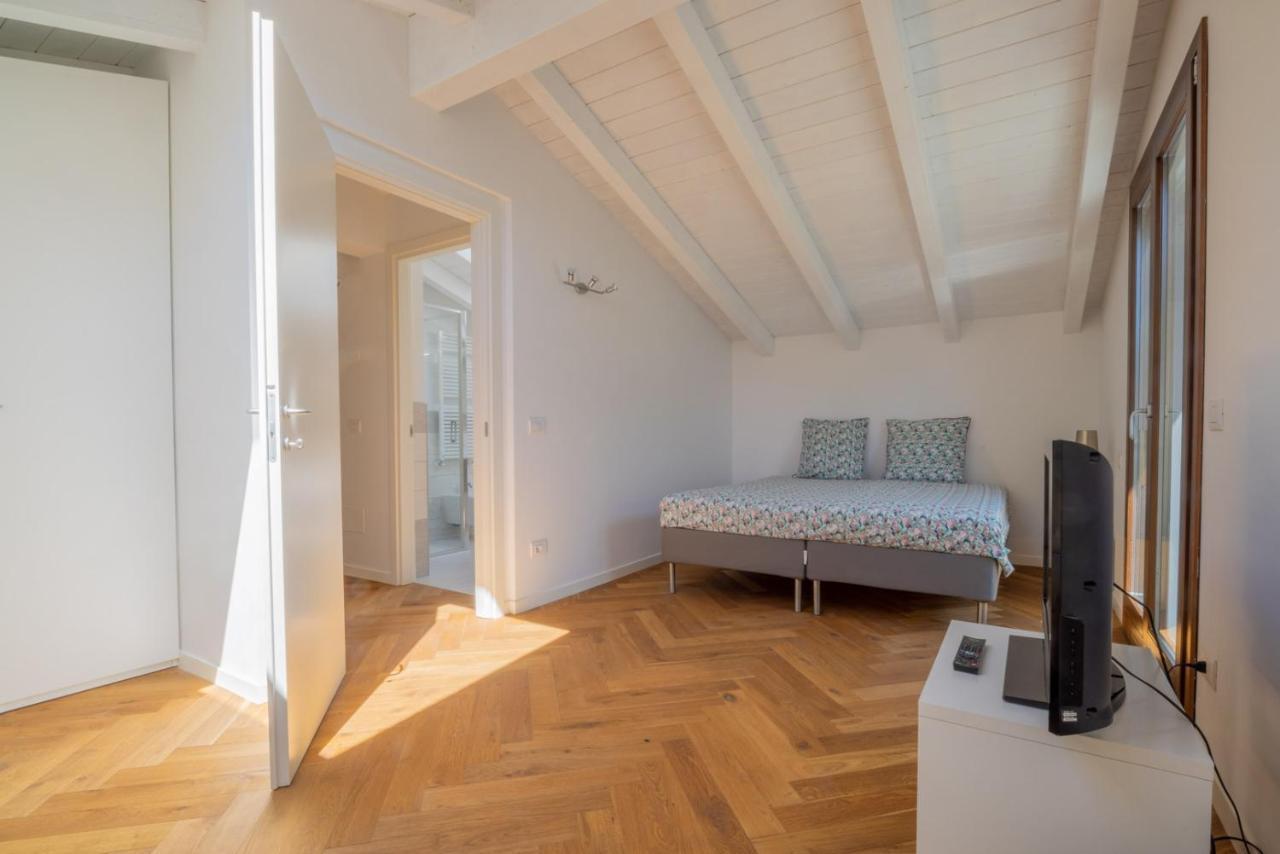 Casa Le Coccinelle Appartement Argegno Buitenkant foto