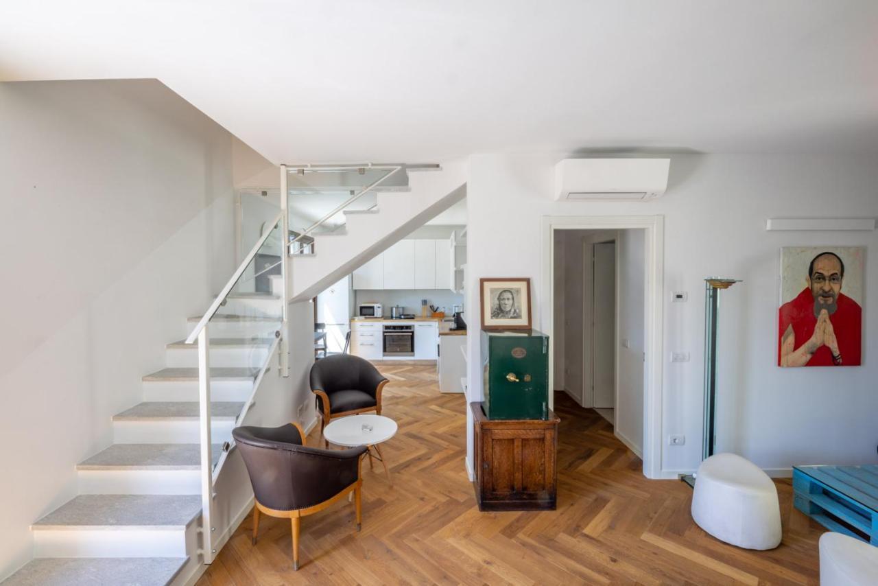 Casa Le Coccinelle Appartement Argegno Buitenkant foto