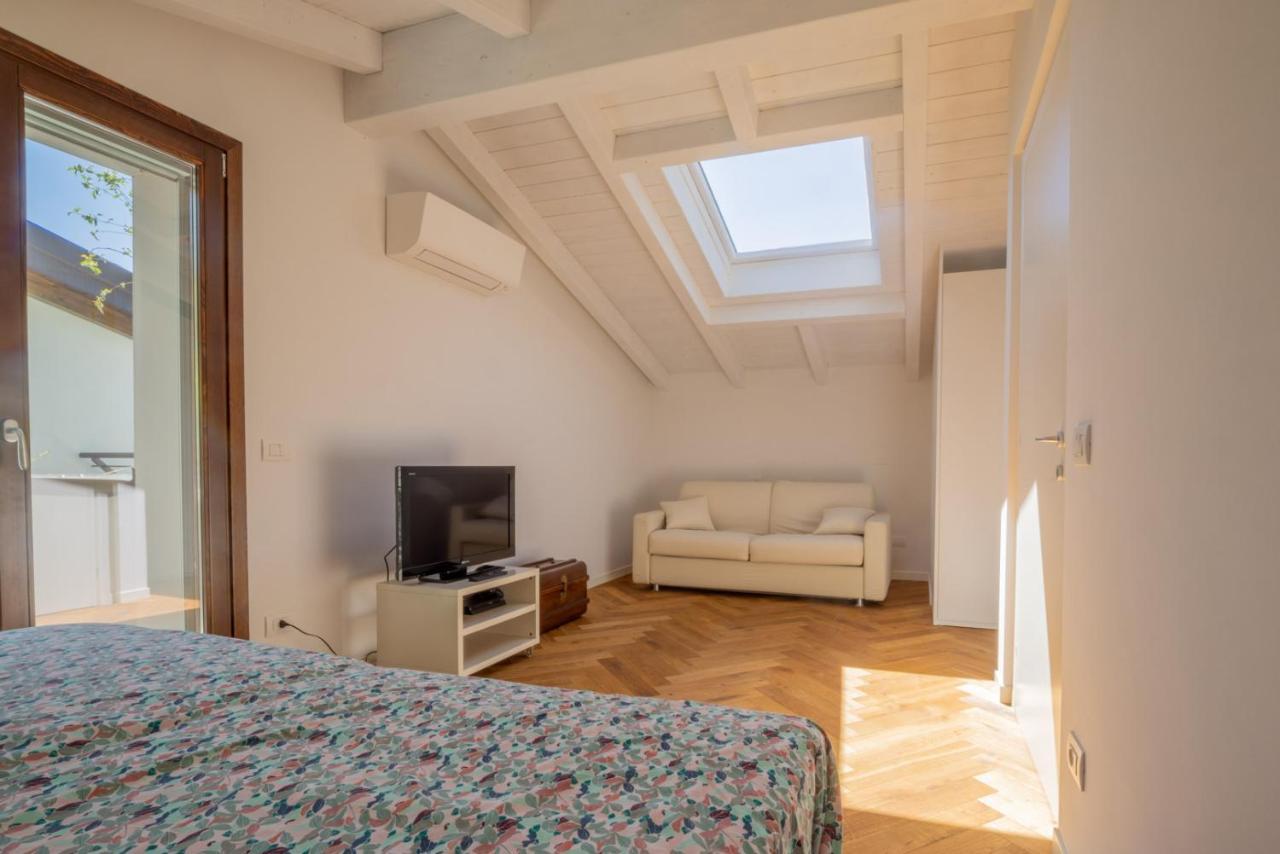 Casa Le Coccinelle Appartement Argegno Buitenkant foto